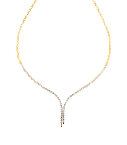 Parure Freesia