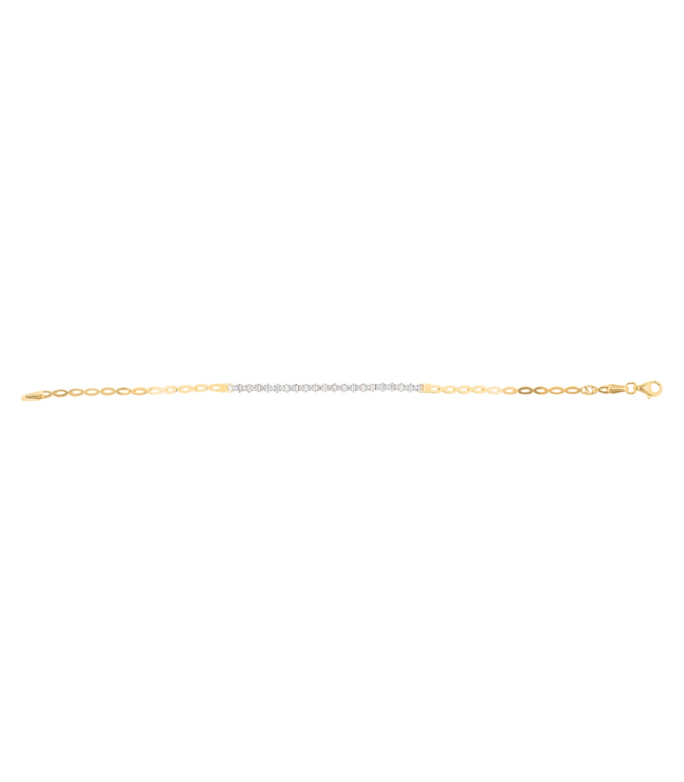 Parure Freesia