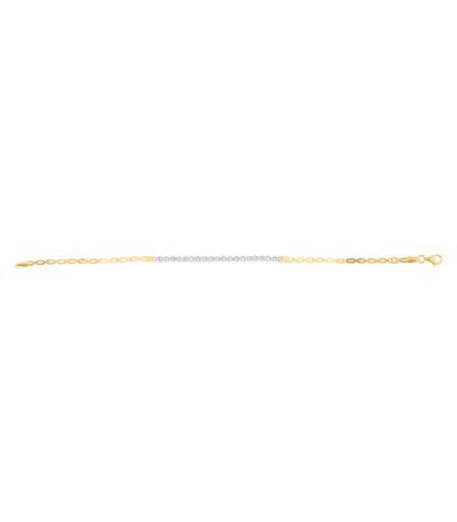 Parure Freesia