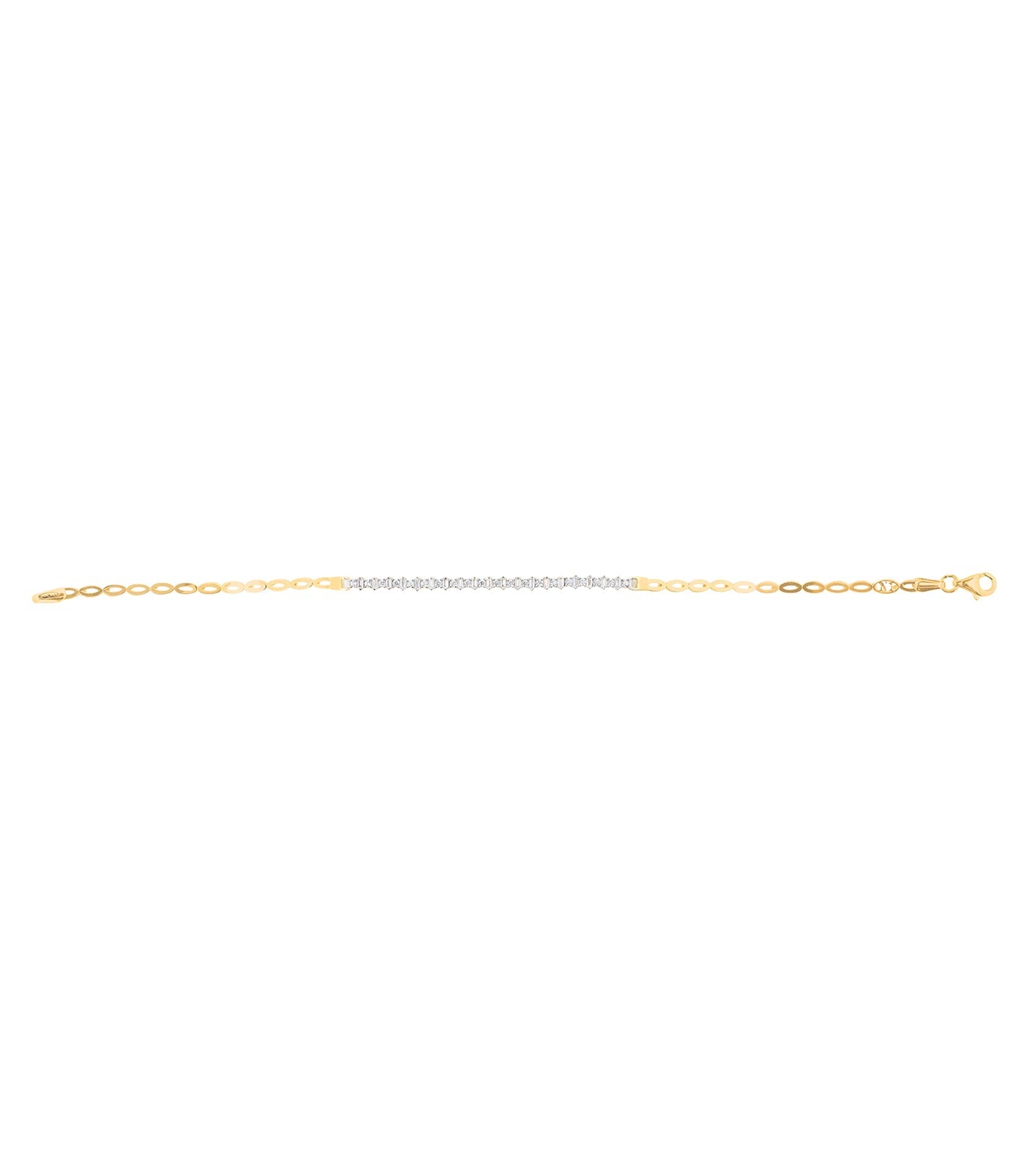 Parure Freesia