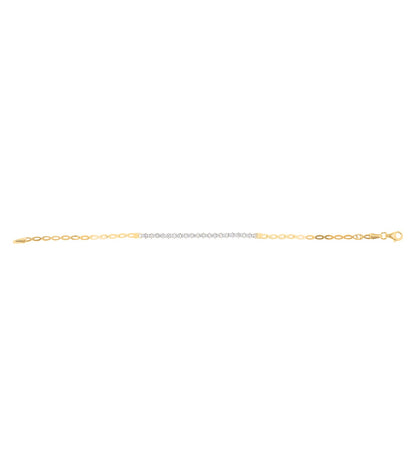 Parure Freesia