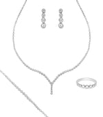 Parure Hazel