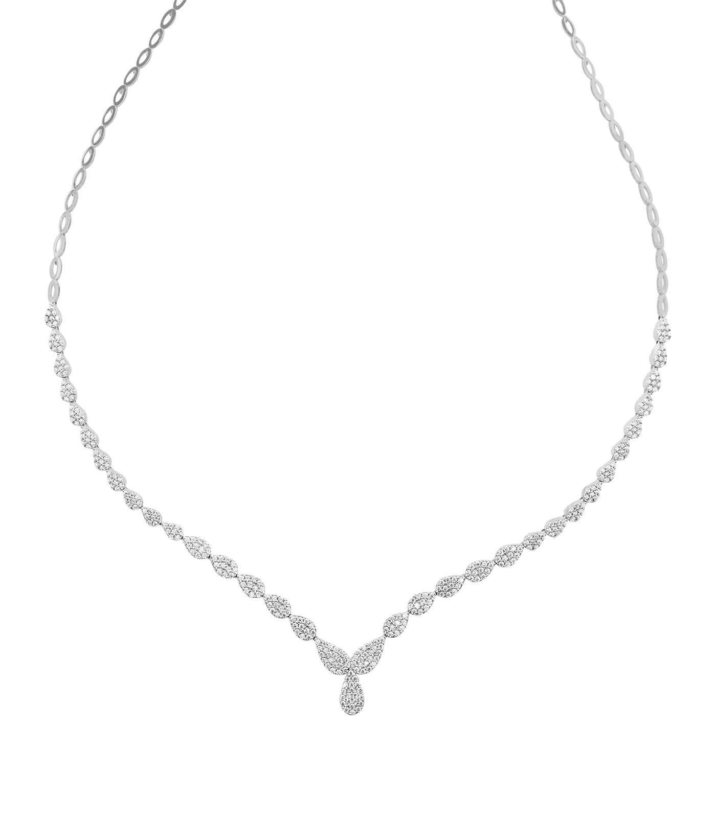 Parure Holly