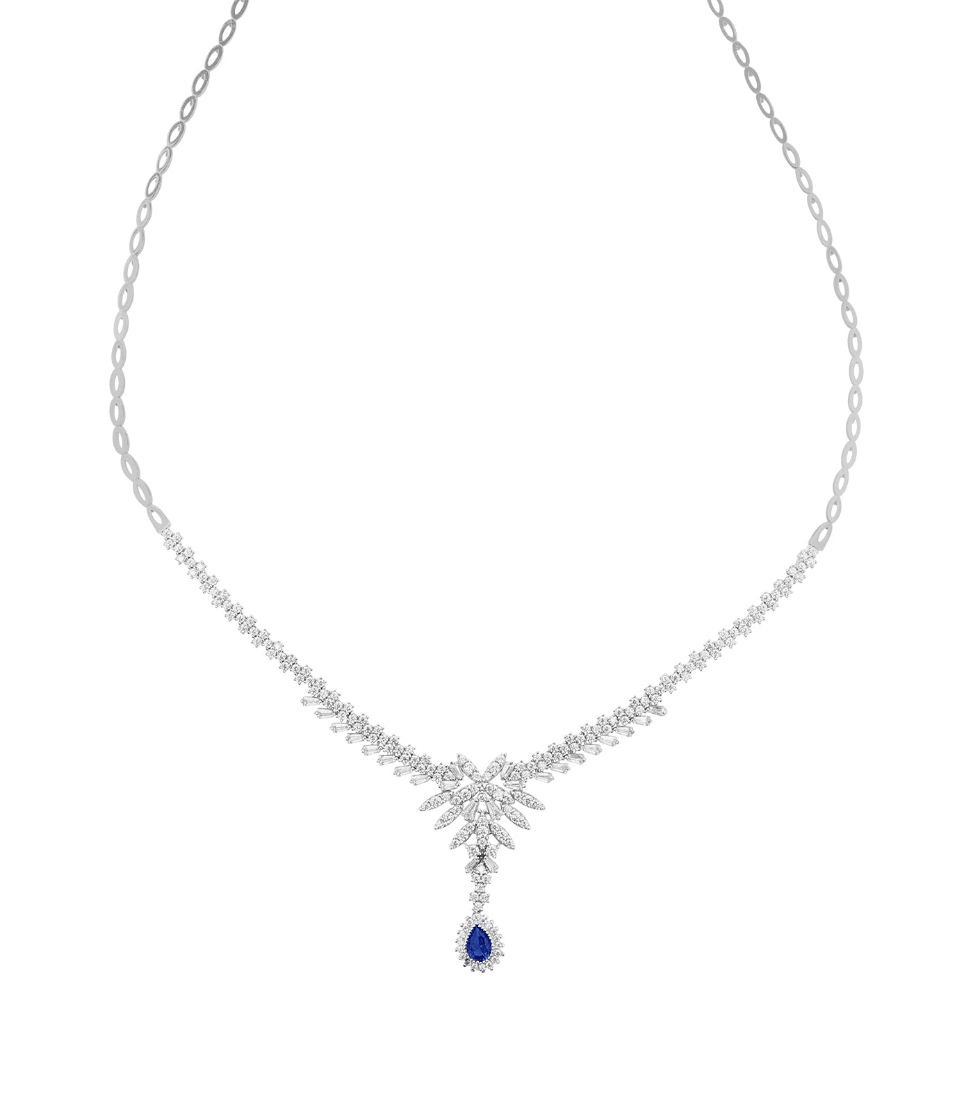 Parure Iris