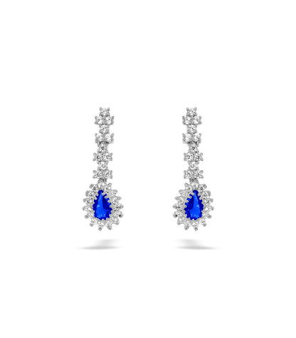 Parure Iris