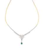 Parure Iris