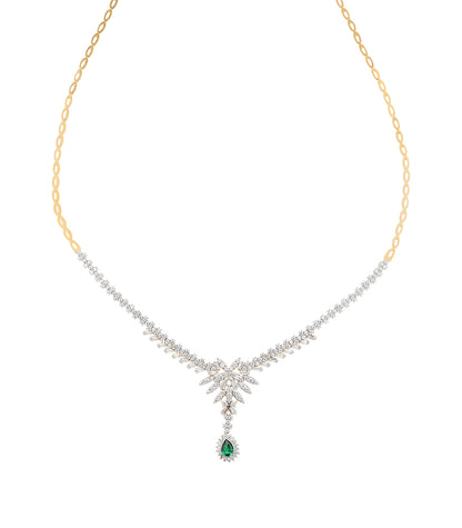 Parure Iris