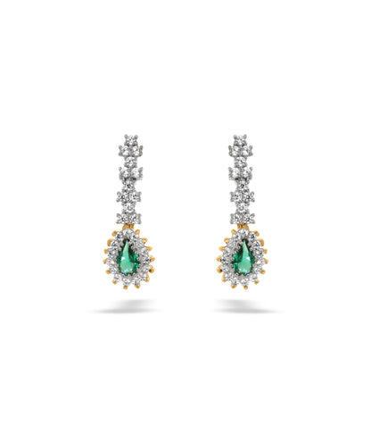 Parure Iris