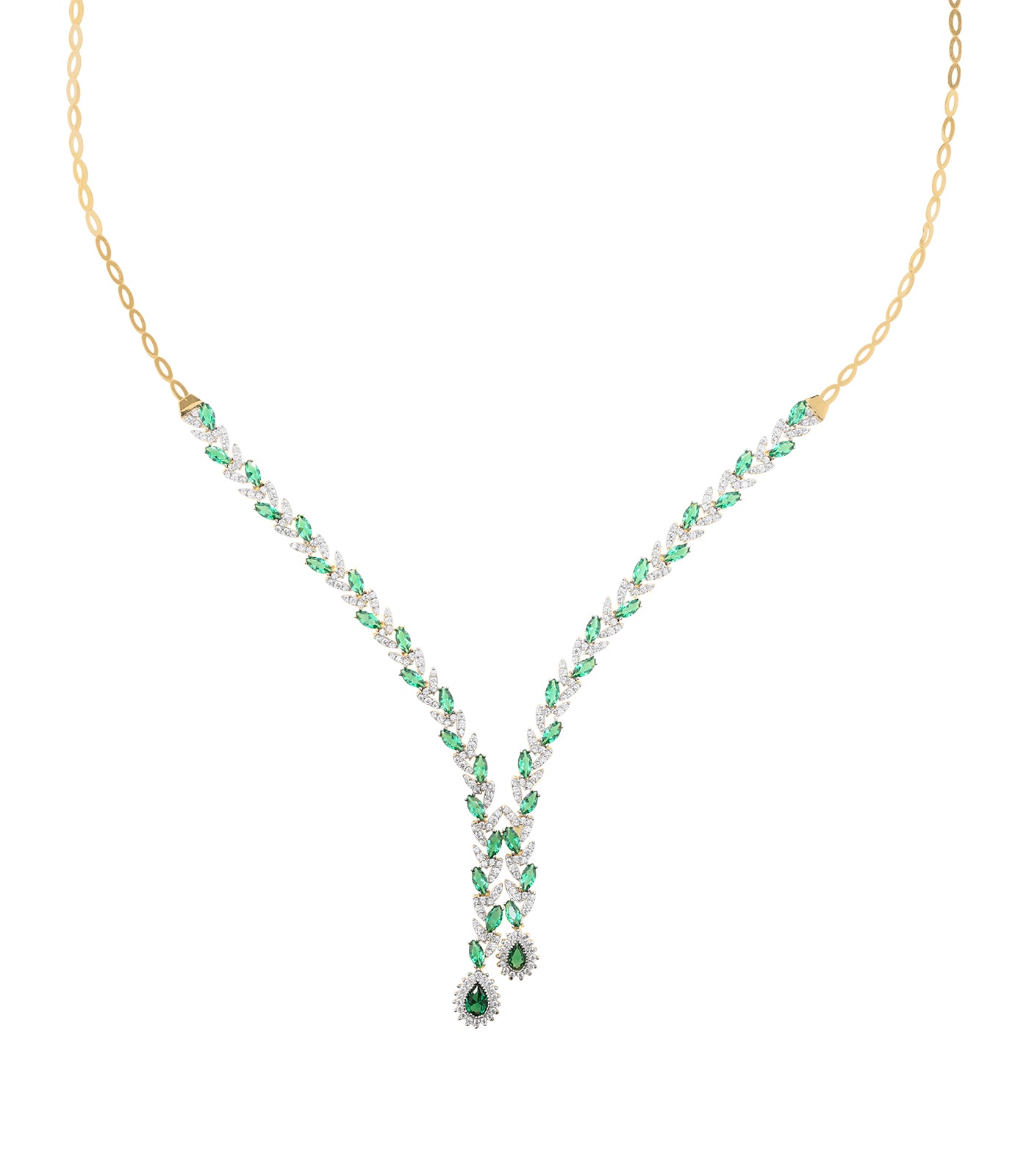 Parure Ivy