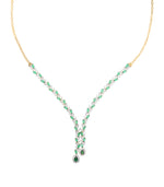 Parure Ivy