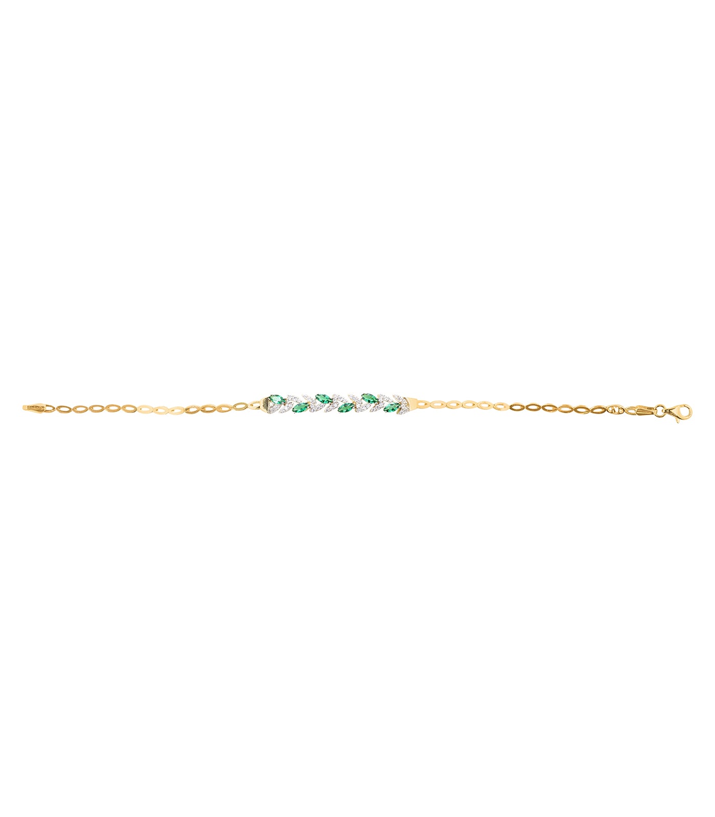 Parure Ivy
