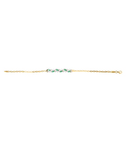 Parure Ivy