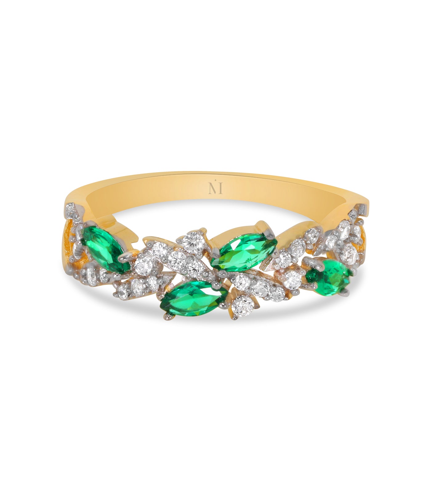 Parure Ivy