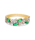Parure Ivy