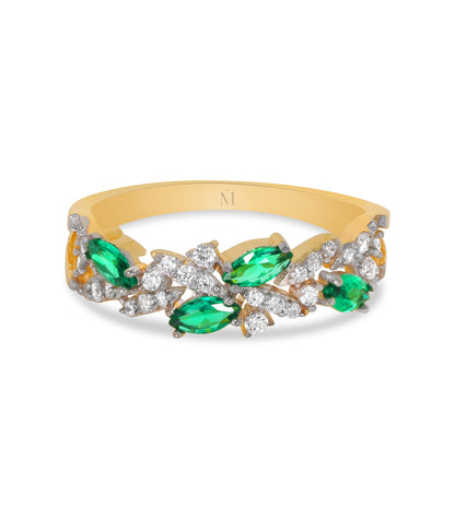 Parure Ivy