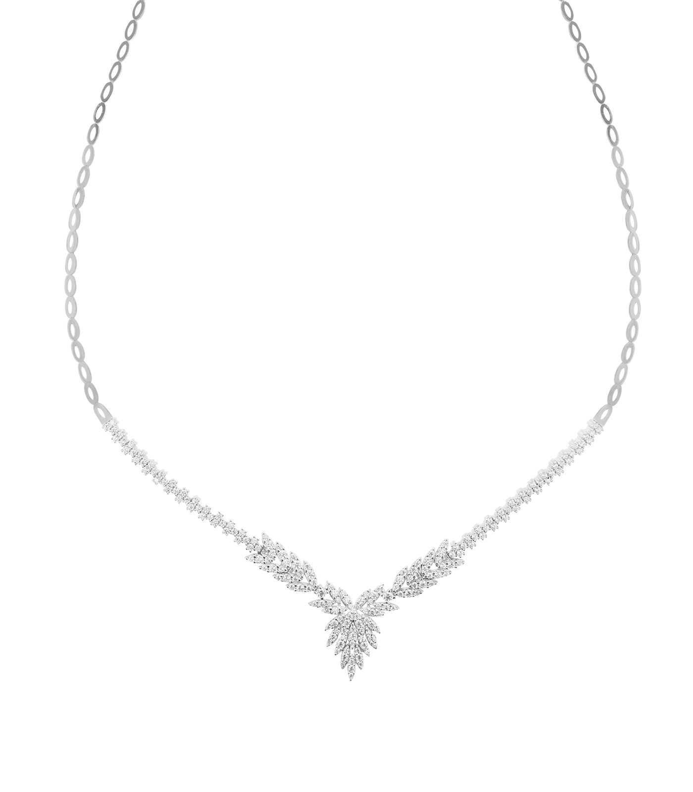 Parure Xiora