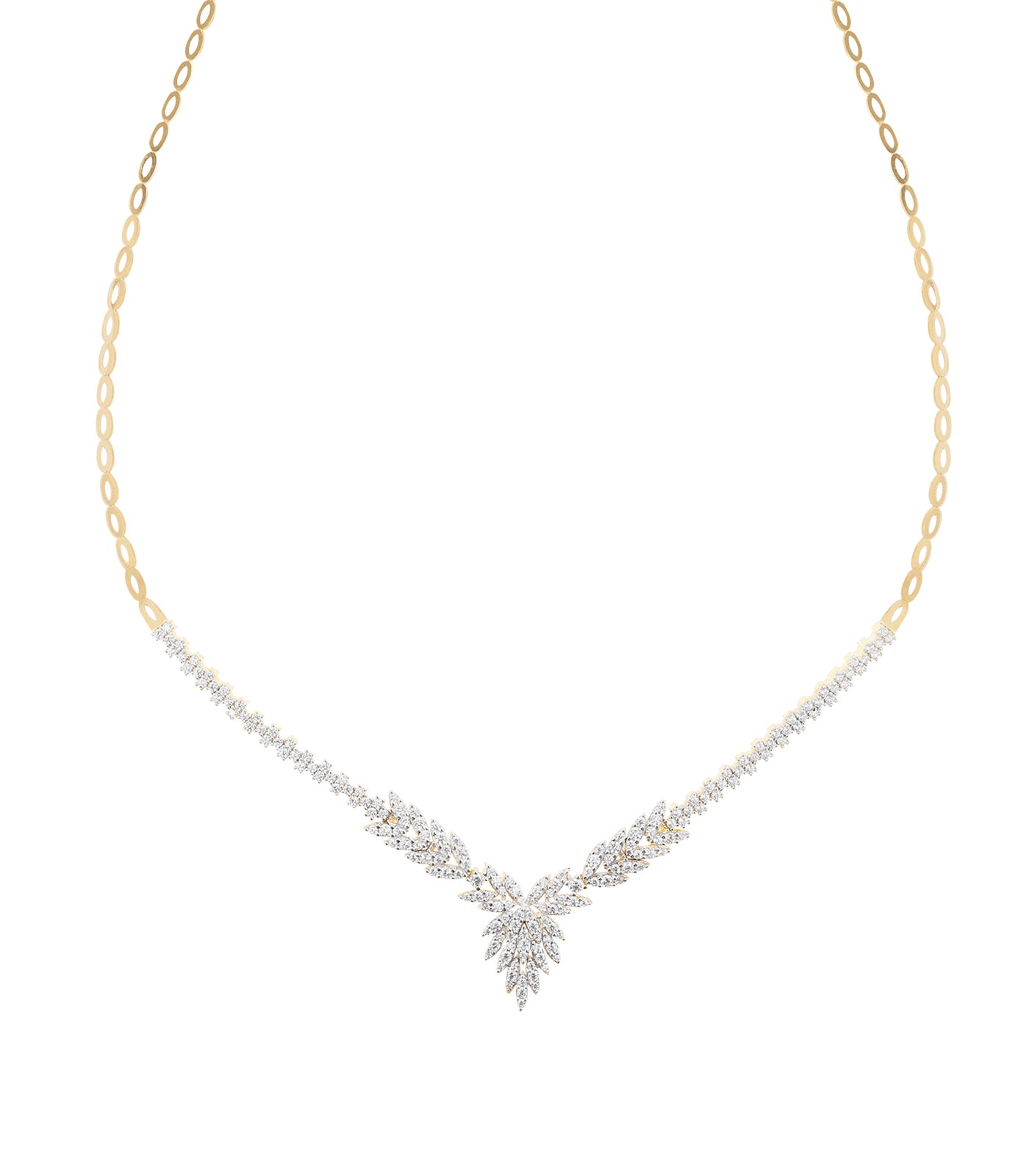 Parure Xiora