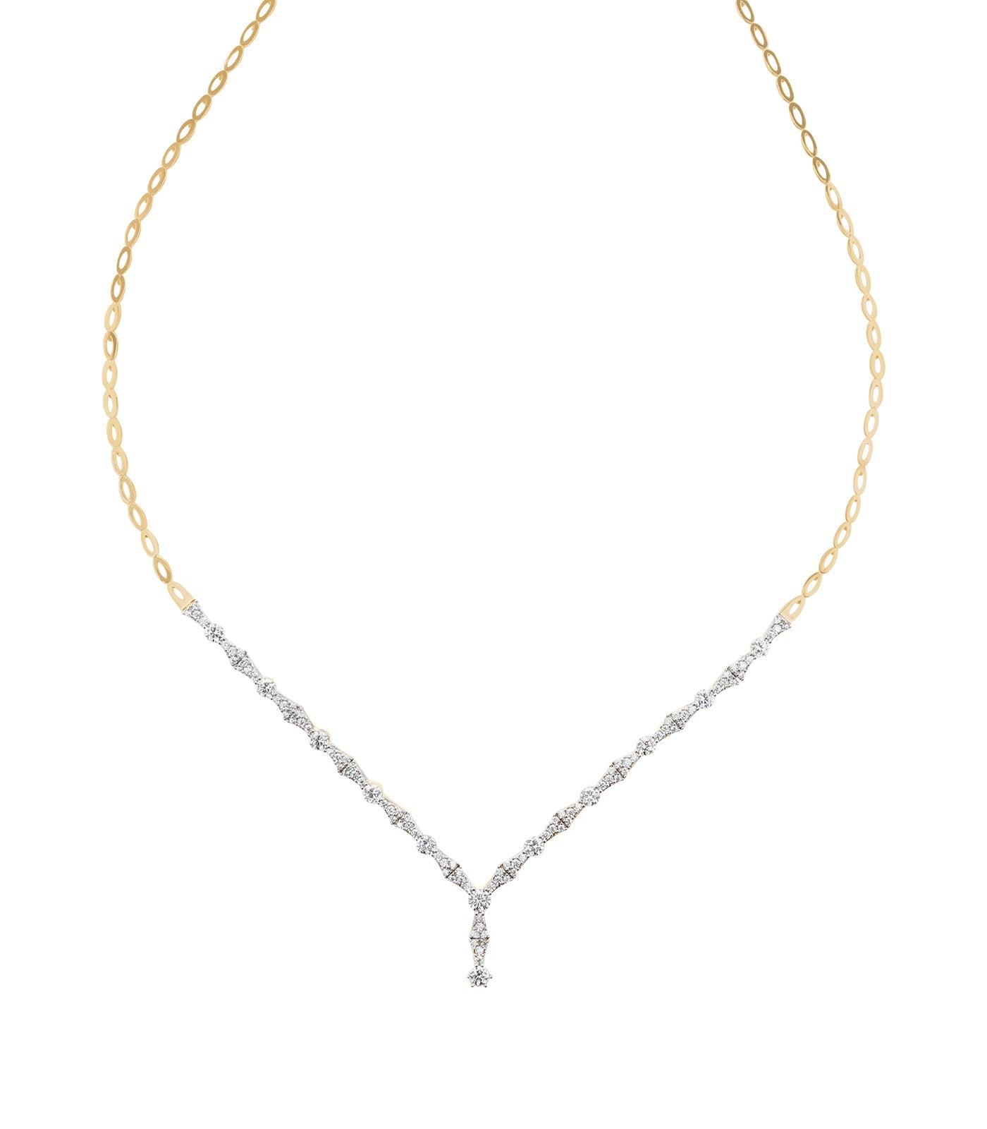 Parure Liana