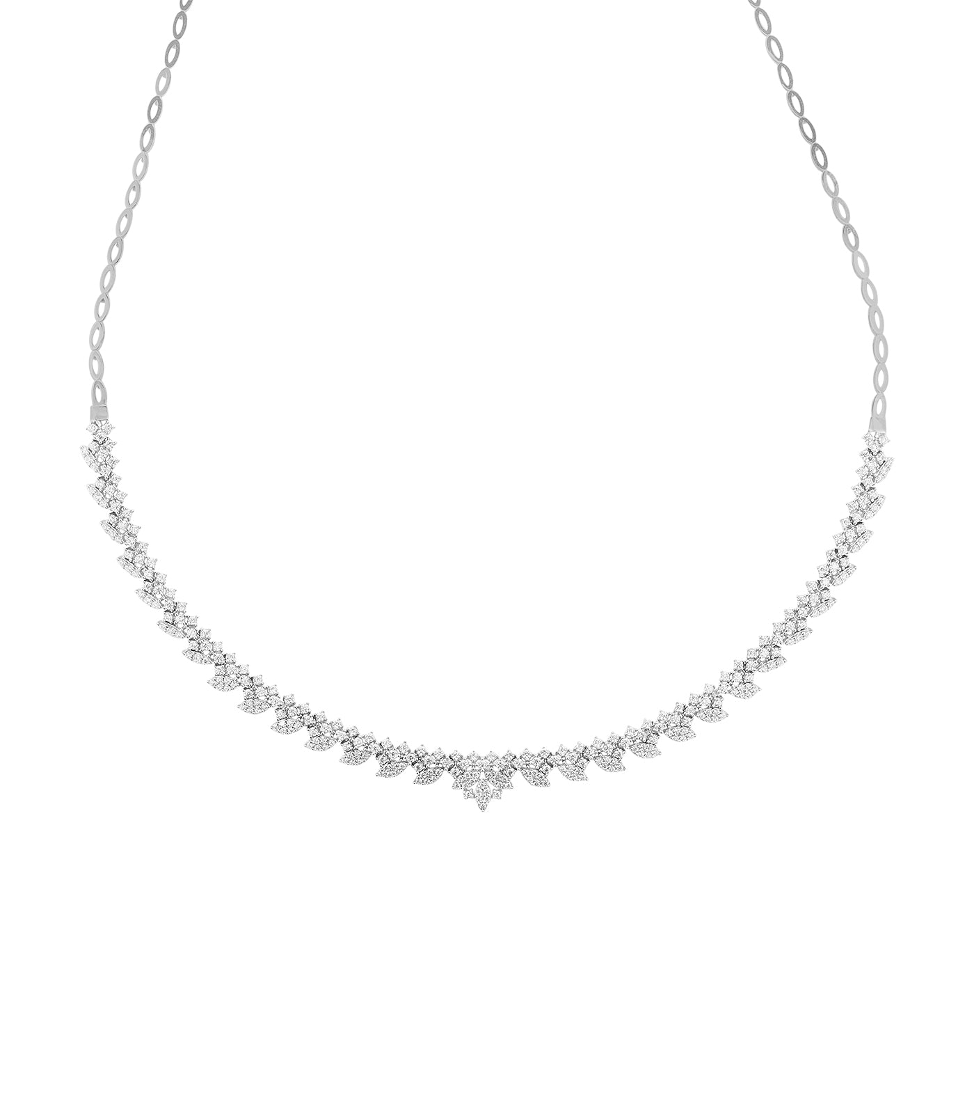 Parure Lily
