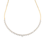 Parure Lily