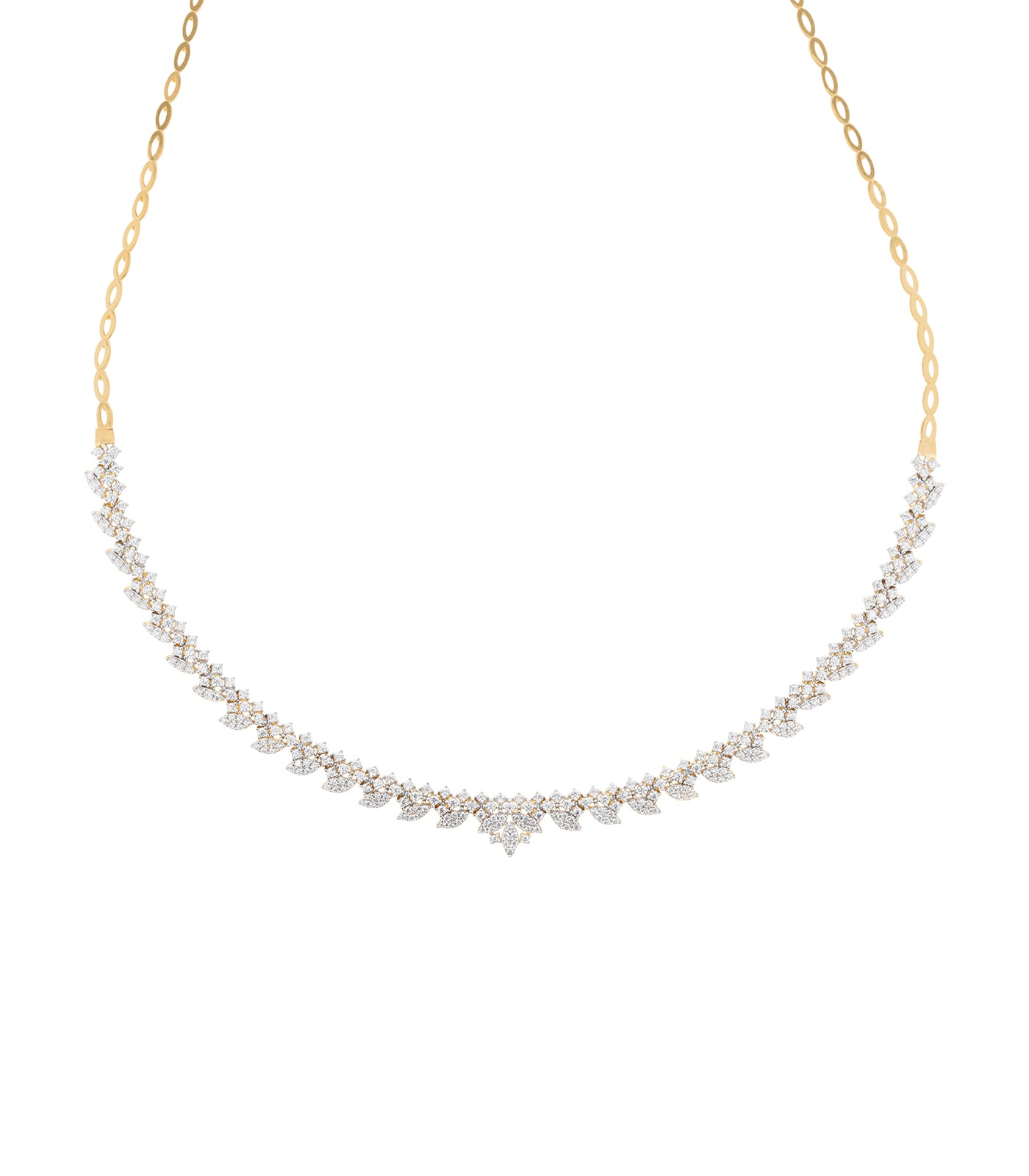 Parure Lily