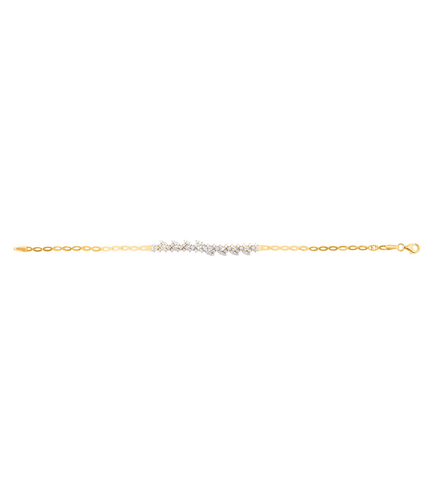 Parure Lily