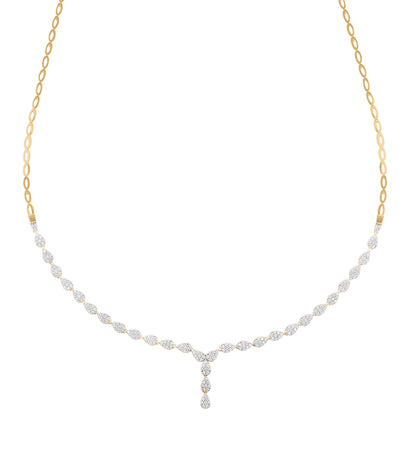 Parure Lotus