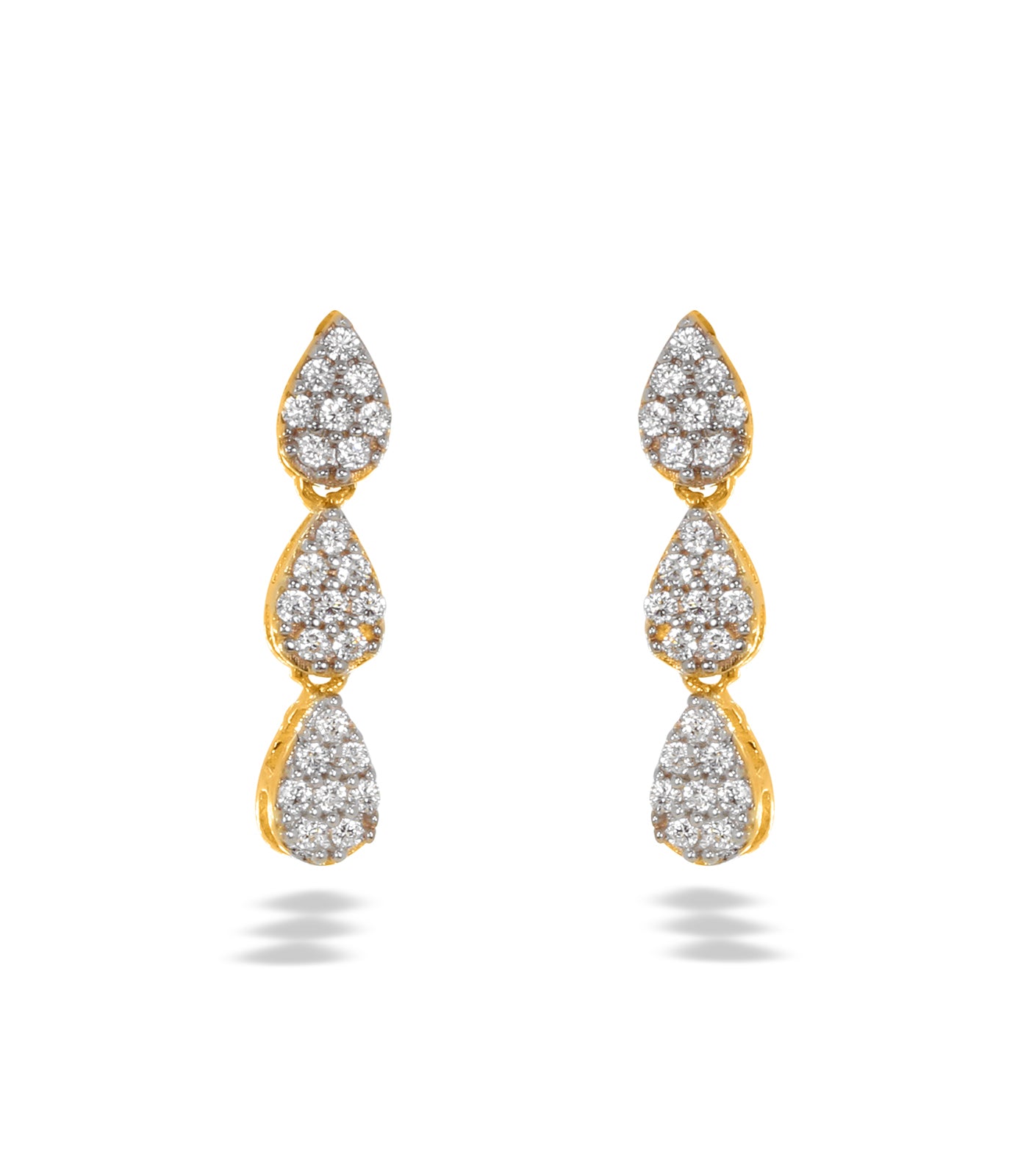 Parure Lotus