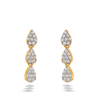 Parure Lotus