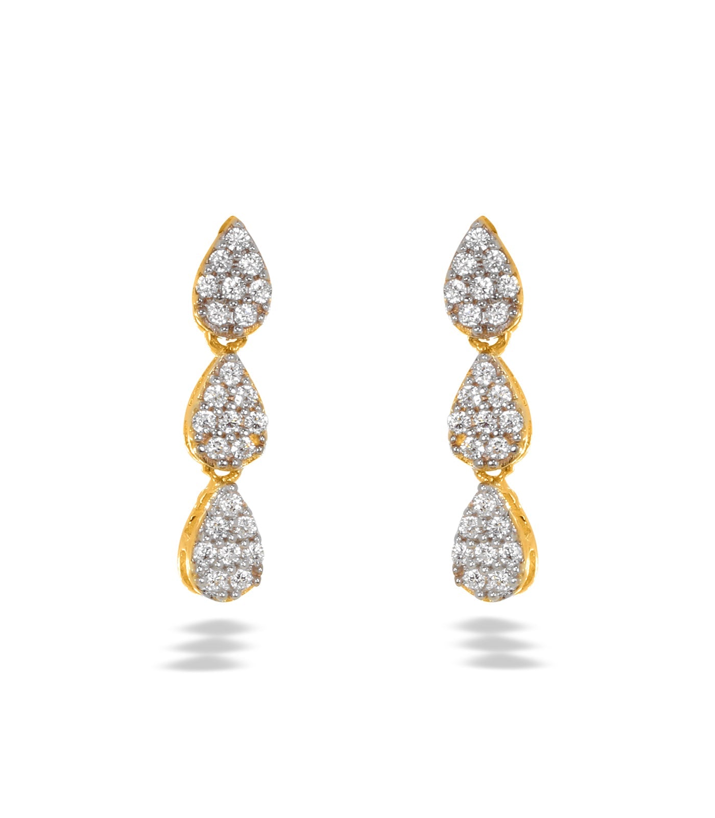 Parure Lotus