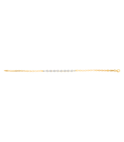 Parure Lotus