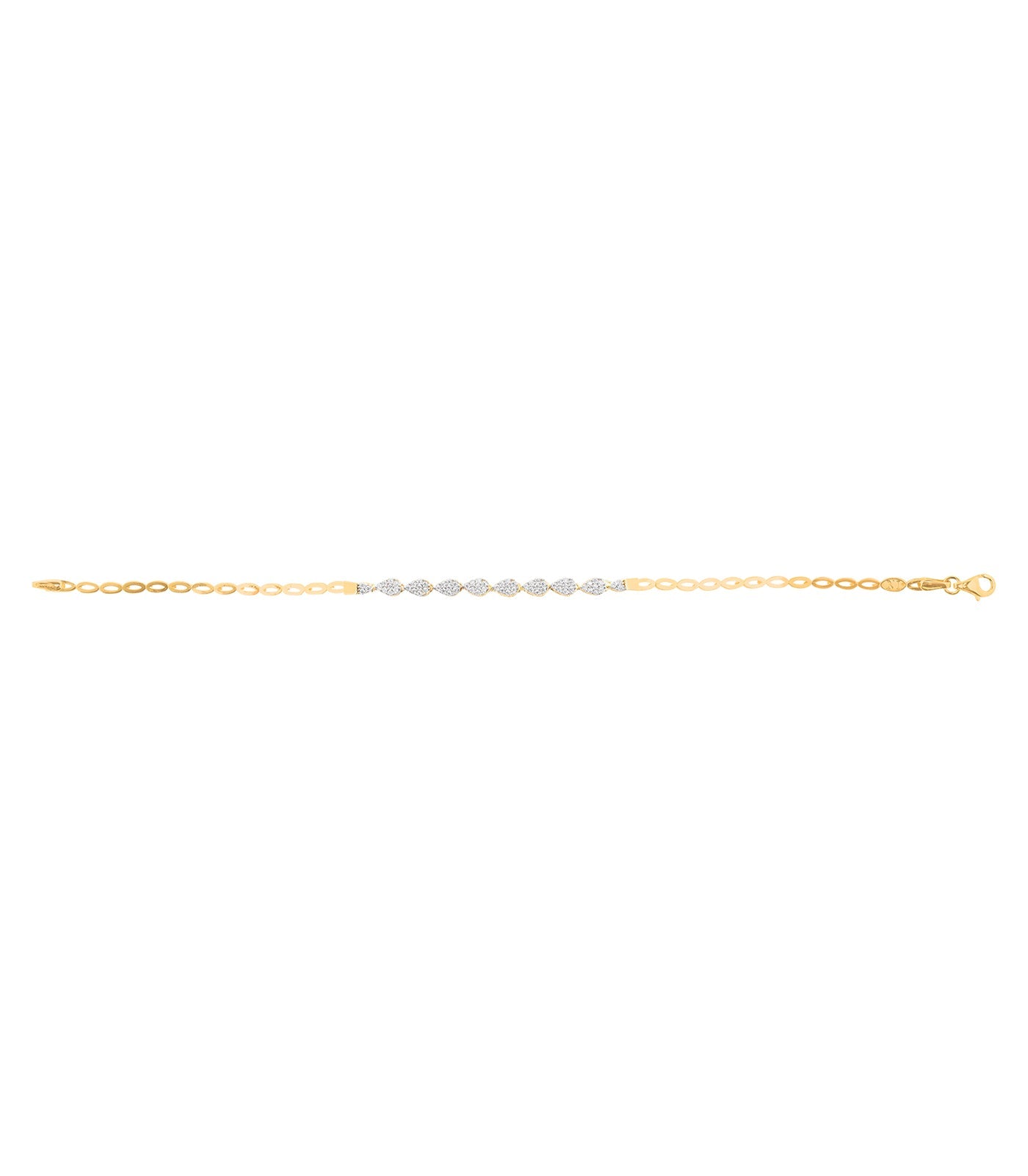 Parure Lotus