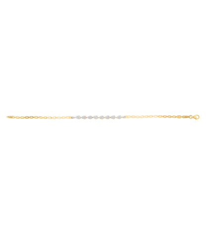 Parure Lotus