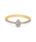 Parure Lotus
