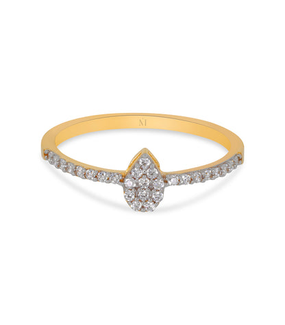 Parure Lotus