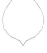 Parure Poppy