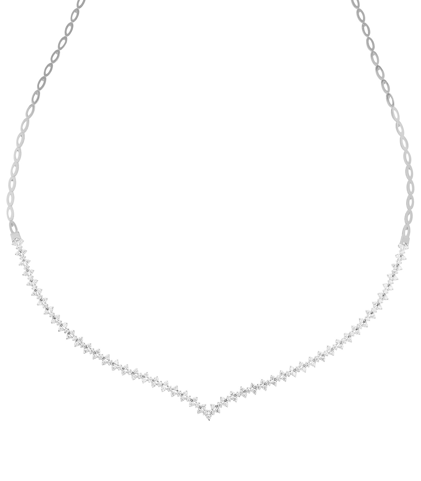 Parure Rose