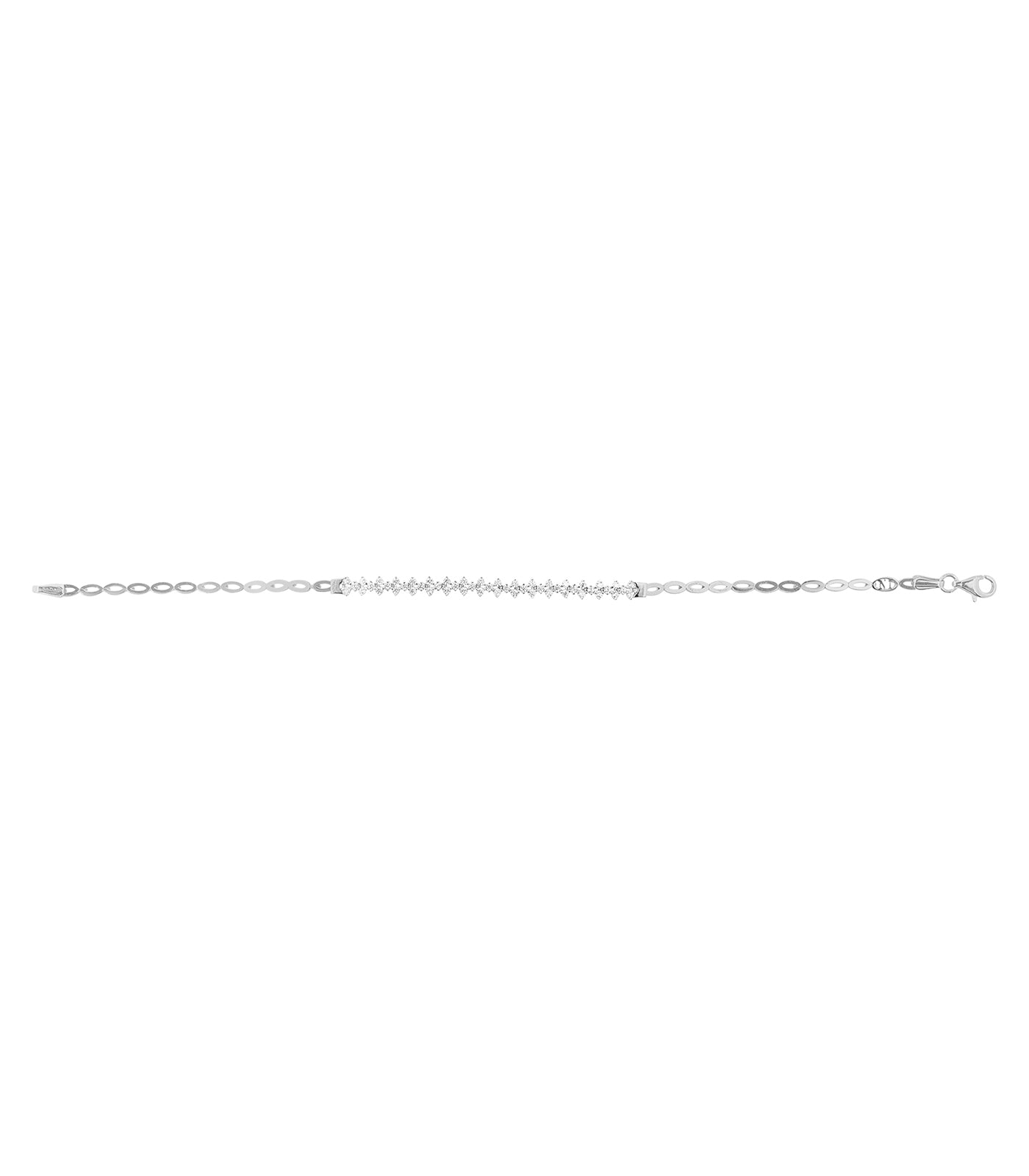 Parure Rose