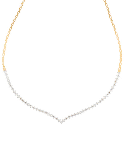 Parure Rose