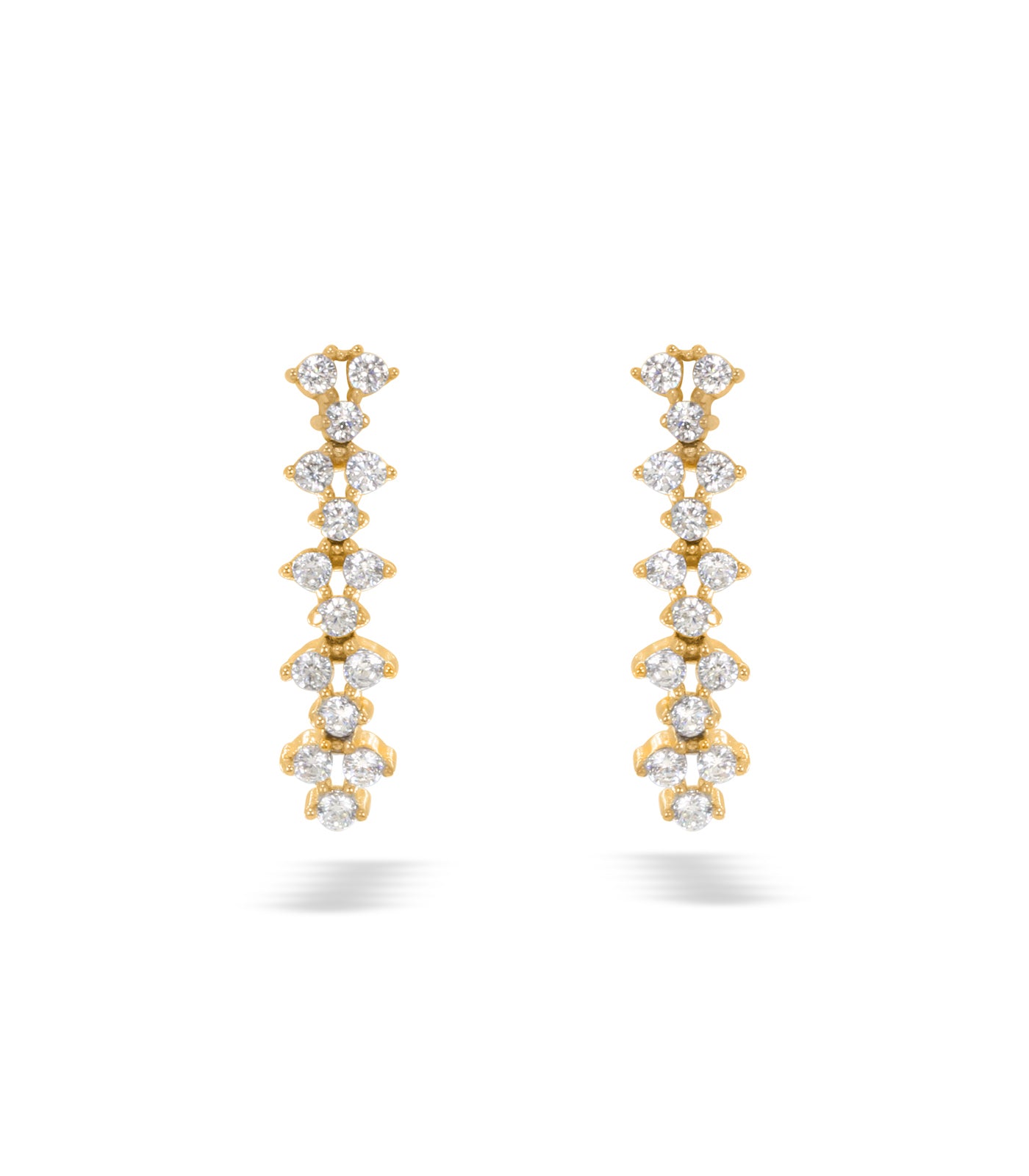 Parure Rose