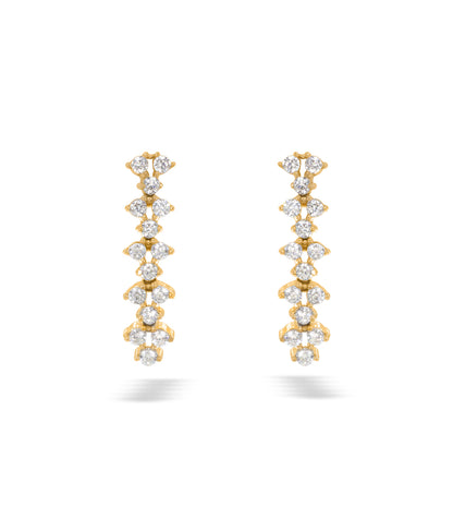 Parure Rose