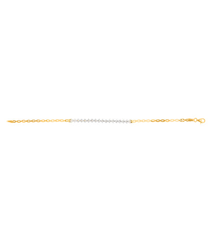 Parure Rose