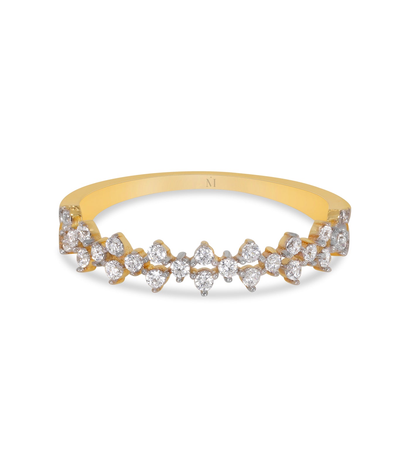 Parure Rose