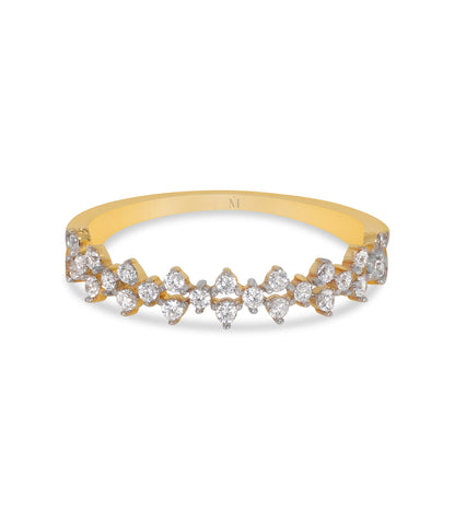 Parure Rose