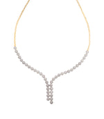 Parure Sage