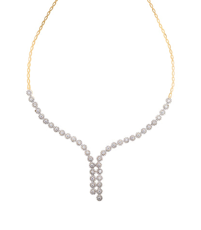 Parure Sage