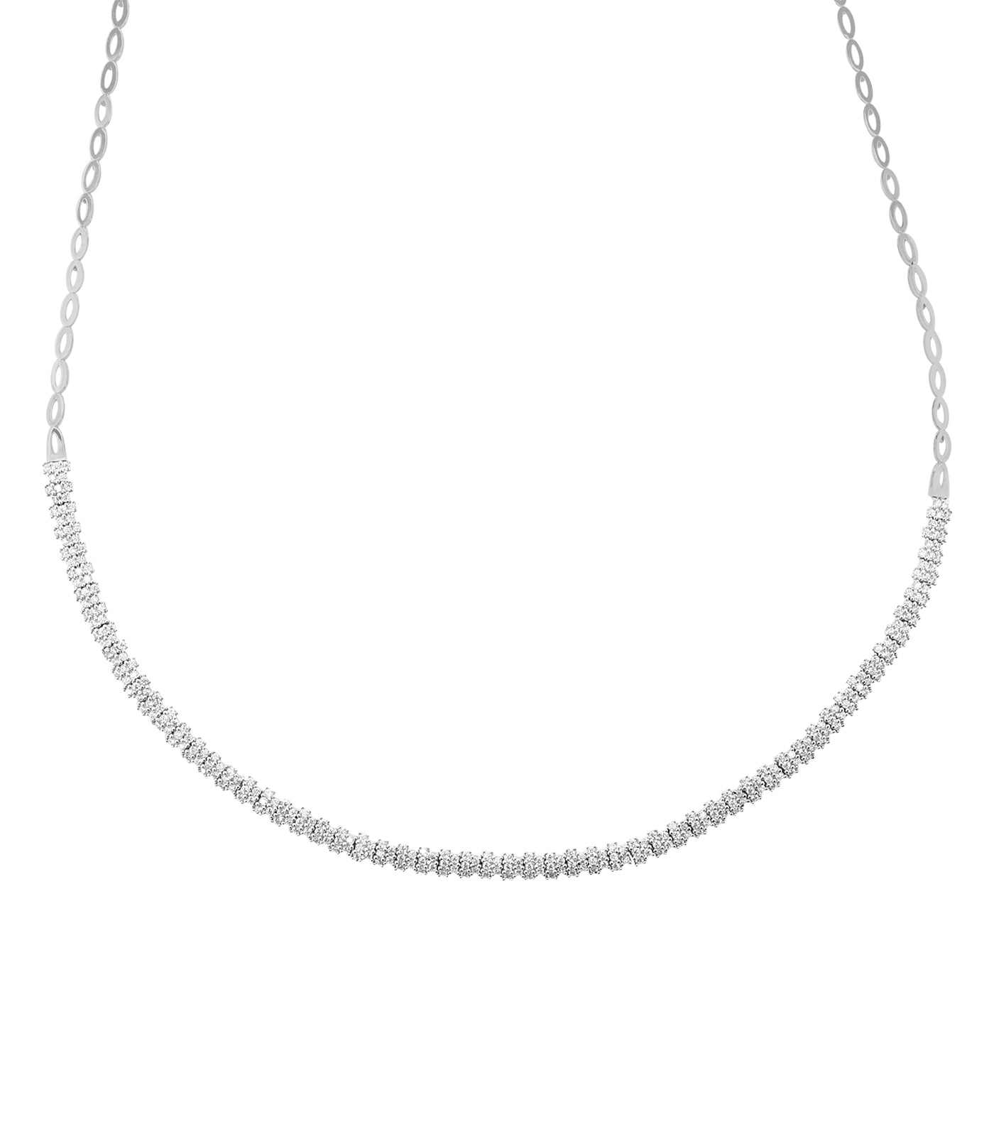 Parure Zahara