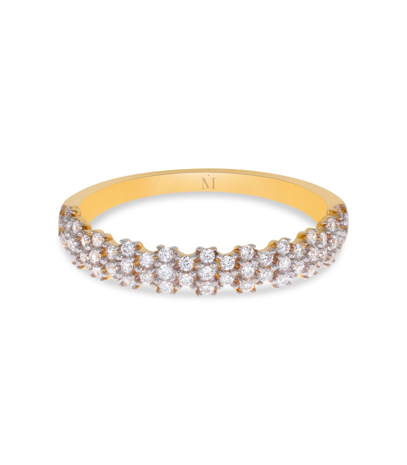 Parure Zahara