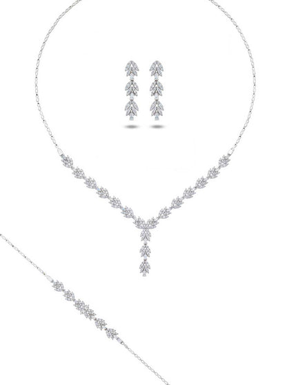 Parure Alva