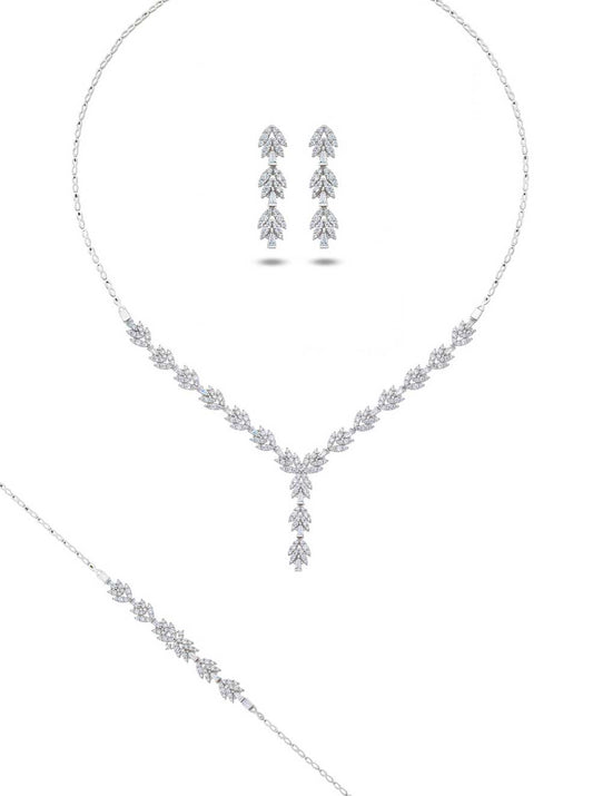 Parure Alva